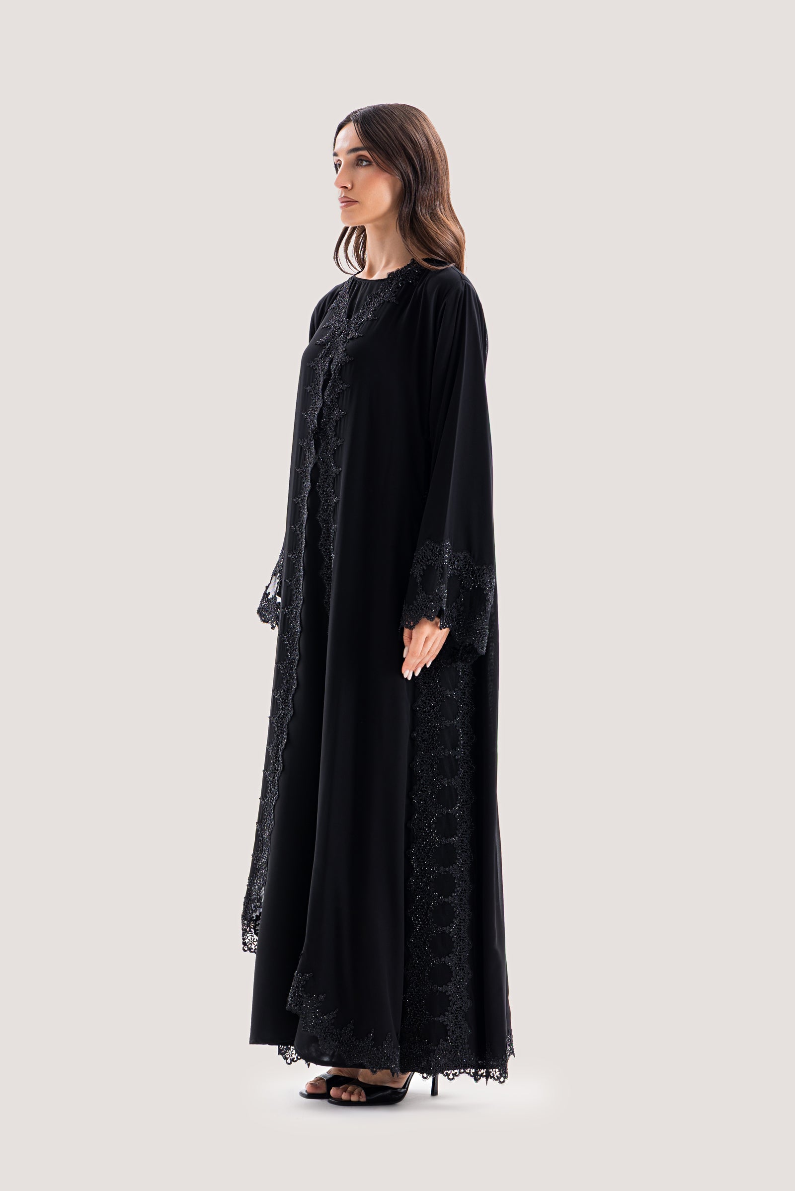 Faye Amara Abaya