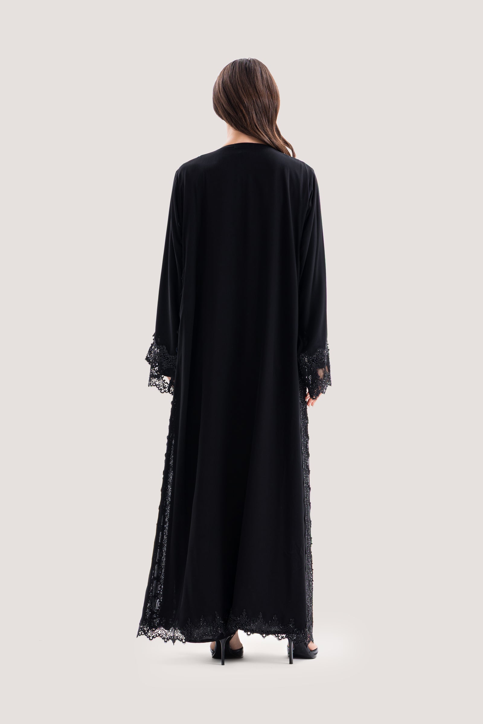 Faye Amara Abaya