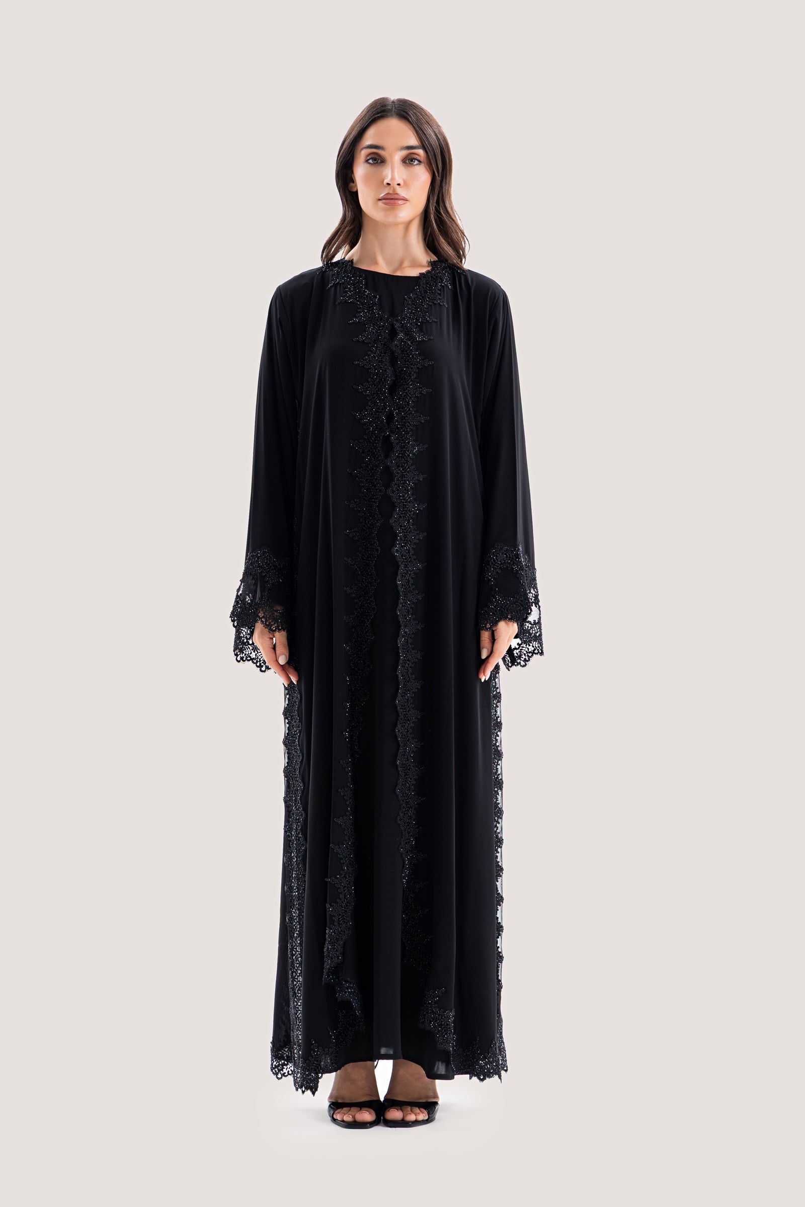 Faye Amara Abaya