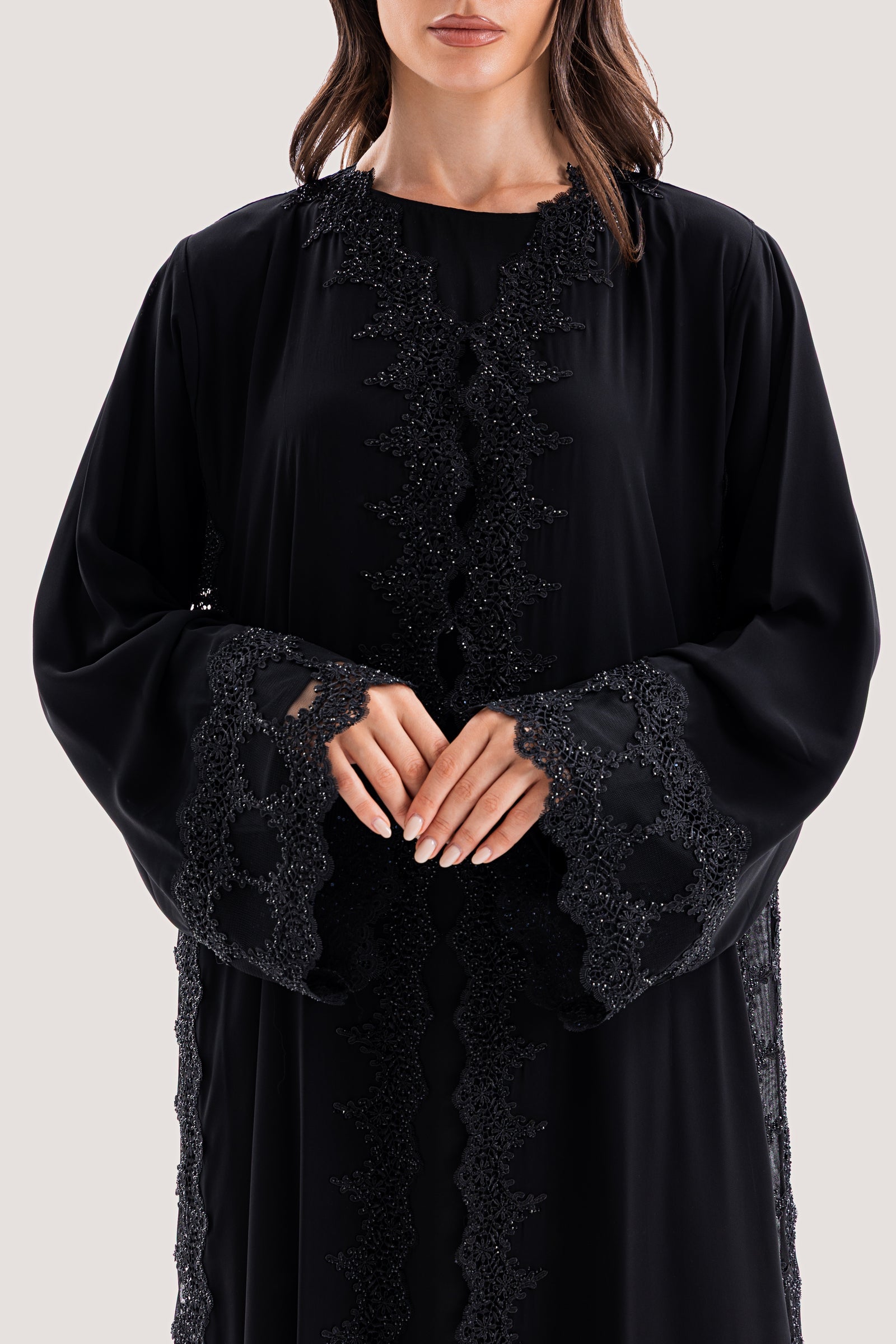 Faye Amara Abaya
