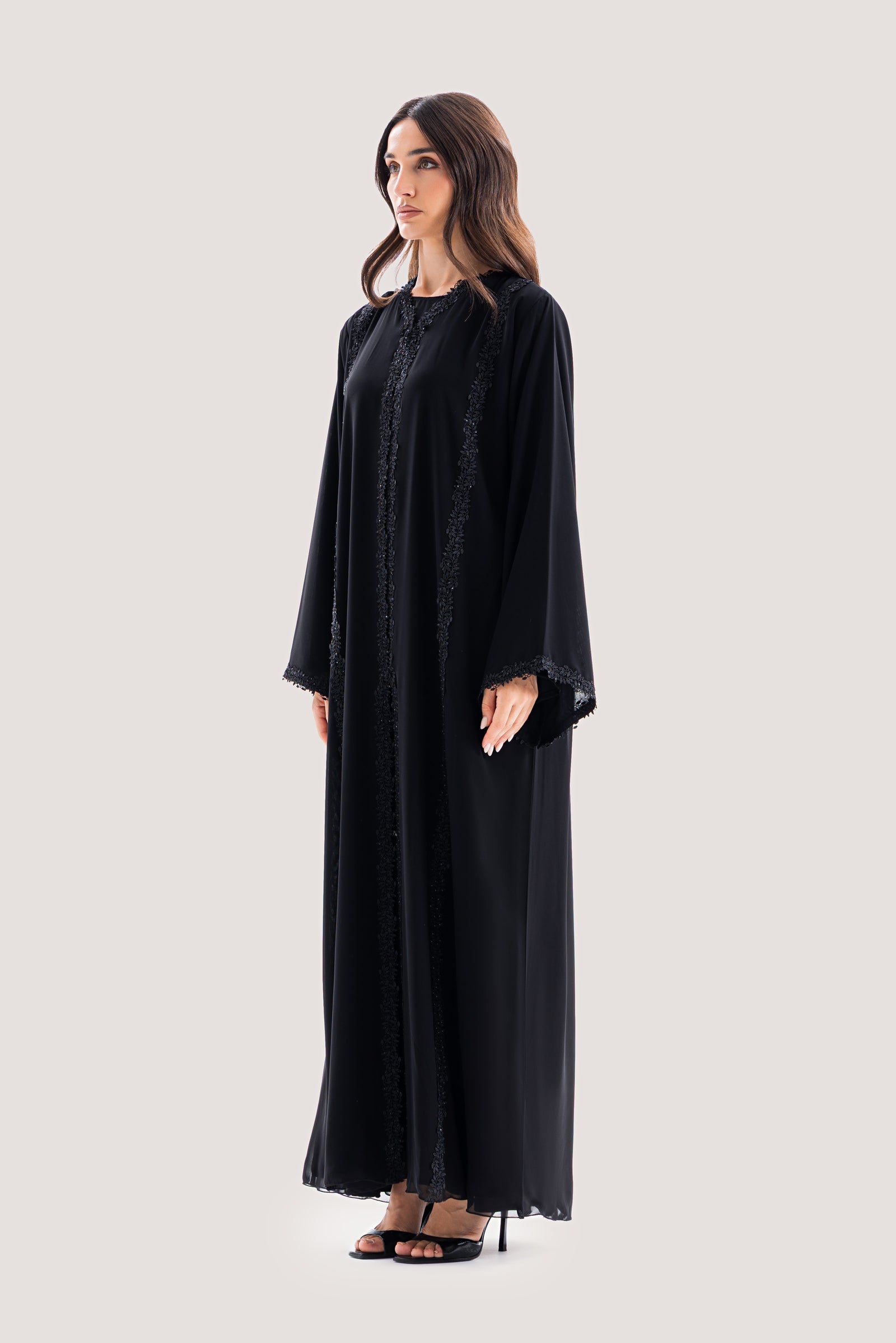 FAYE ABAYA FM 1101