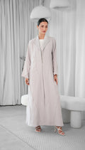 FAYE Internet Fabric Abaya FM 1108