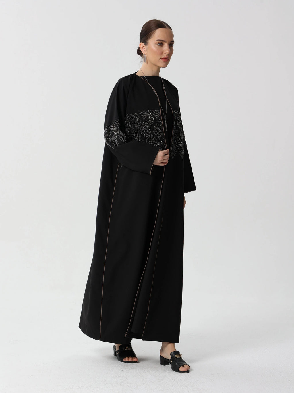 Faye Abaya FM 1113
