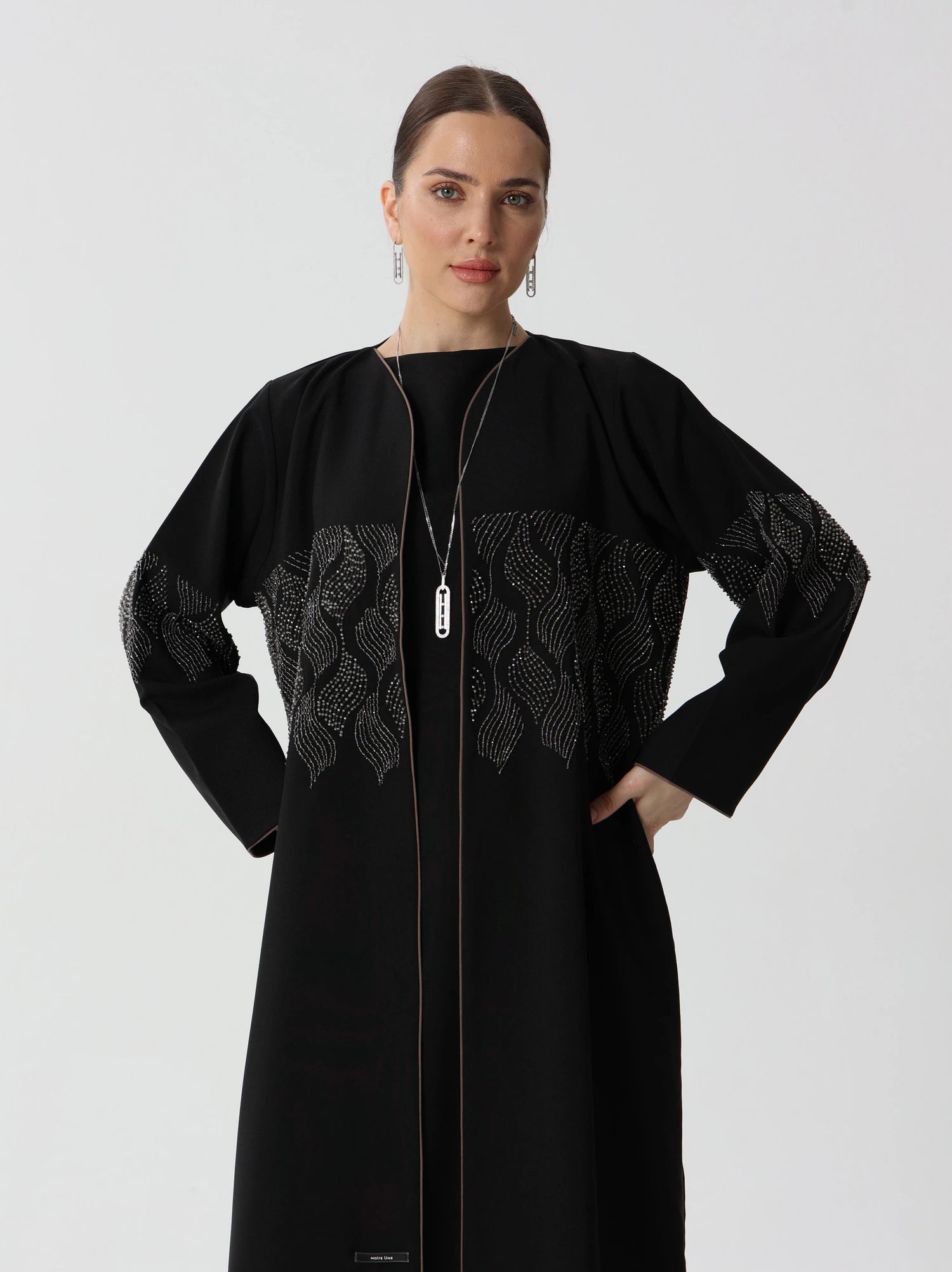 Faye Abaya FM 1113