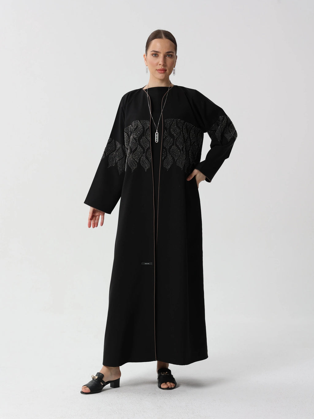 Faye Abaya FM 1113