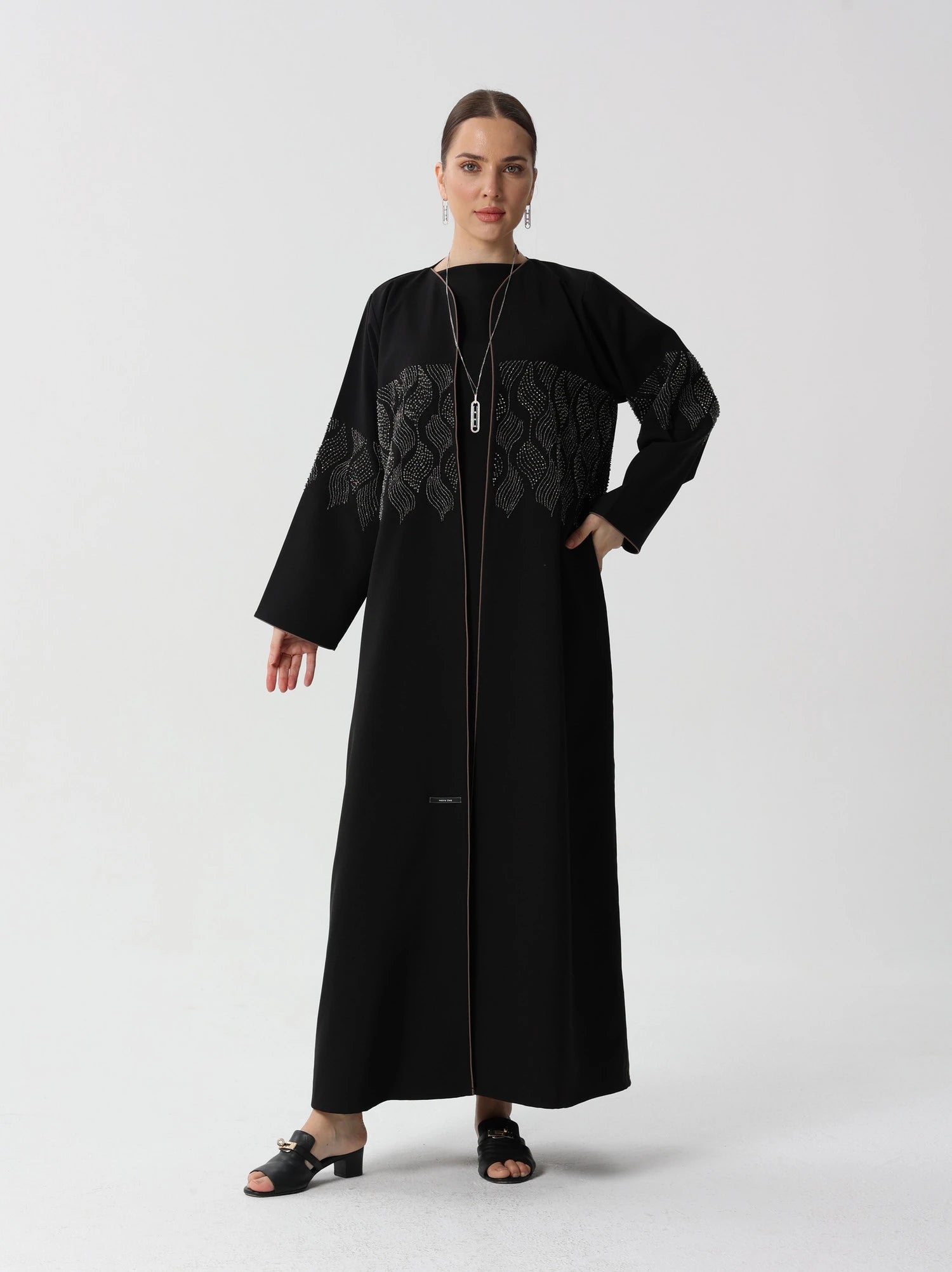 Faye Abaya FM 1113