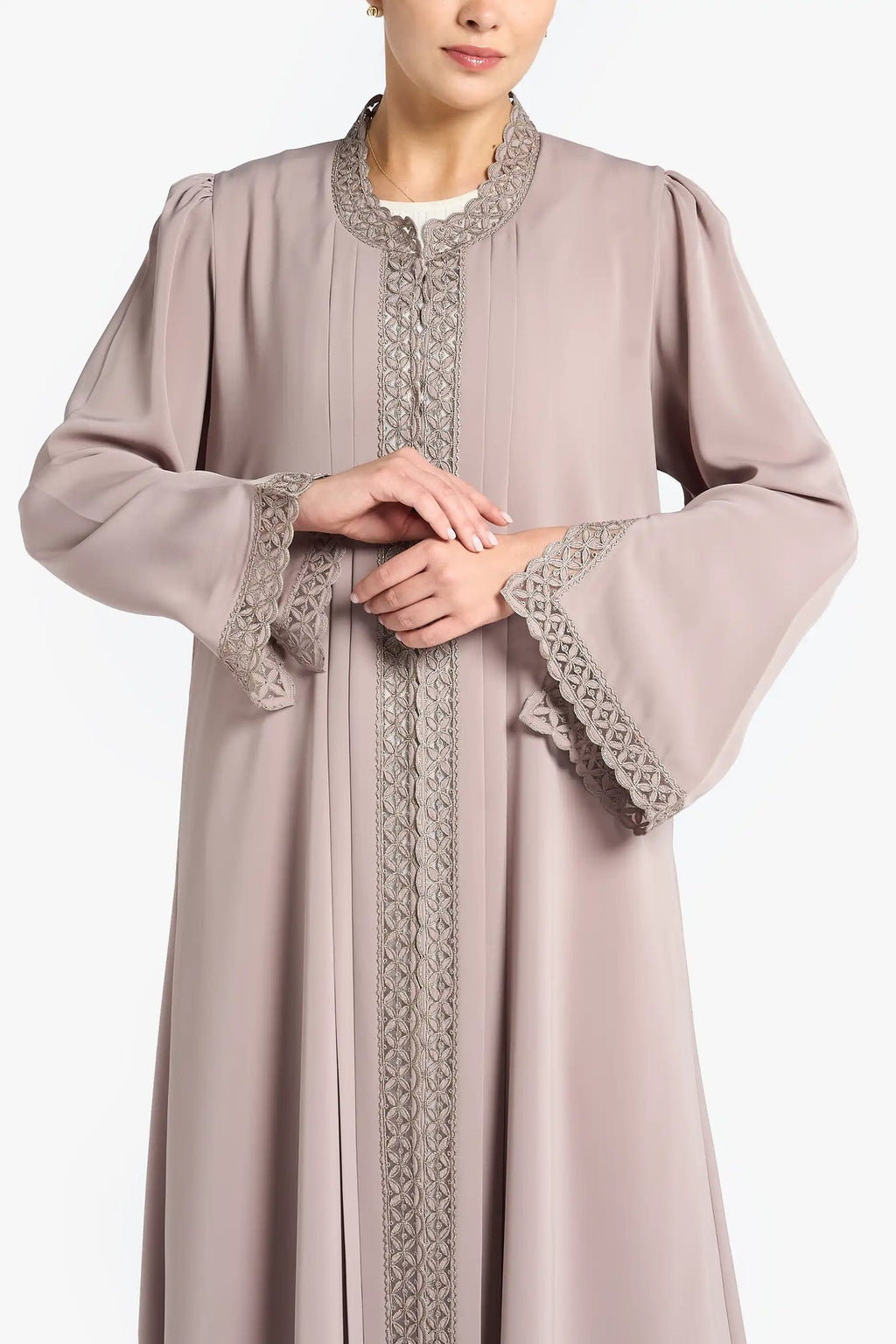 FAYE Abaya FM 1111
