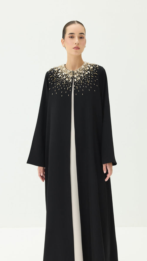 FAYE AHAL ABAYA